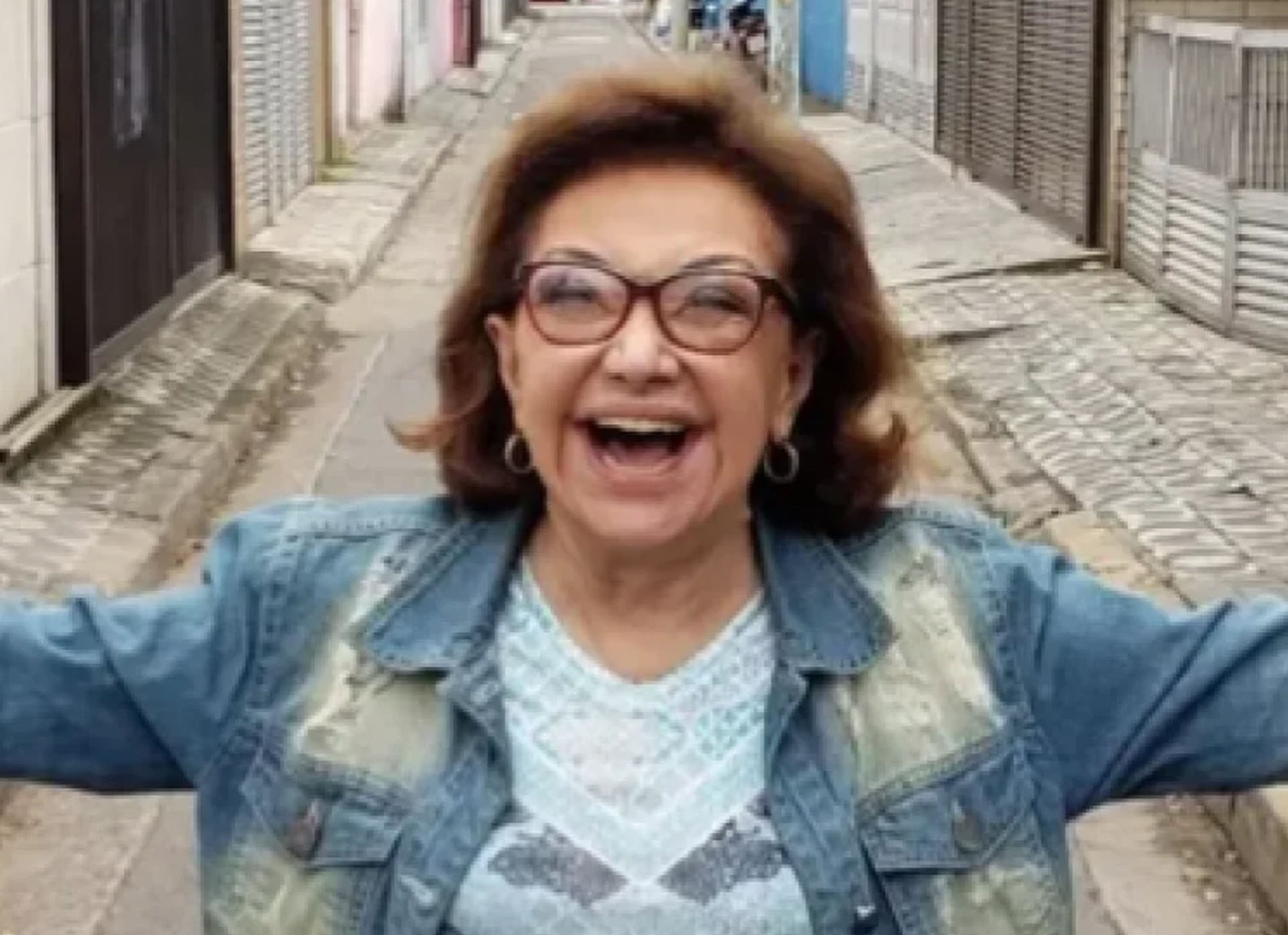 Telma de Souza morre aos 82 anos e deixa legado na política de Santos