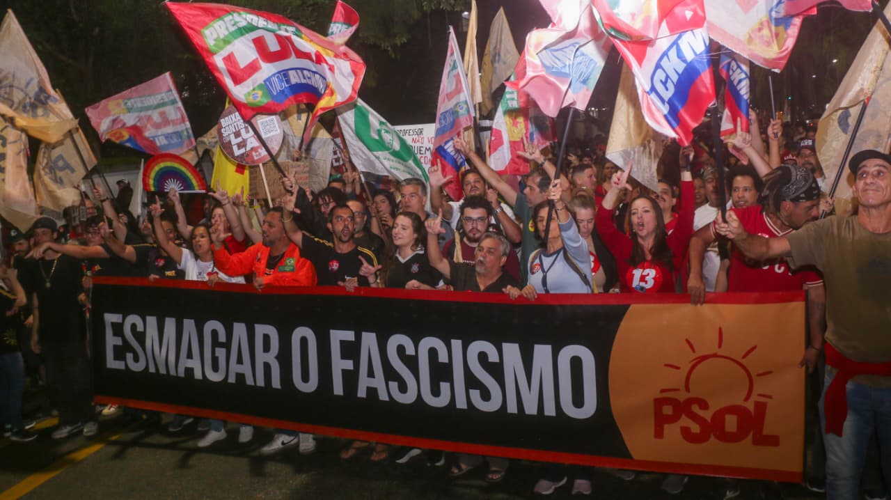 Santos e Brasil acreditam que virada já é possível