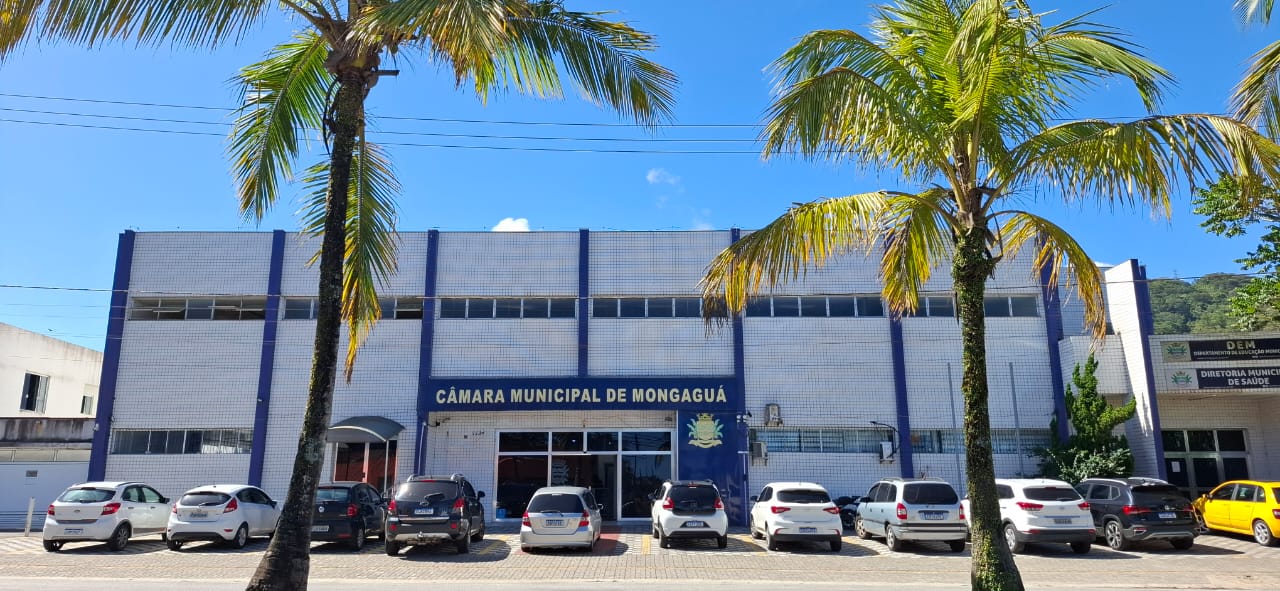 Mongaguá (SP): Câmara aprova lei de estacionamento após decreto ser questionado na Justiça