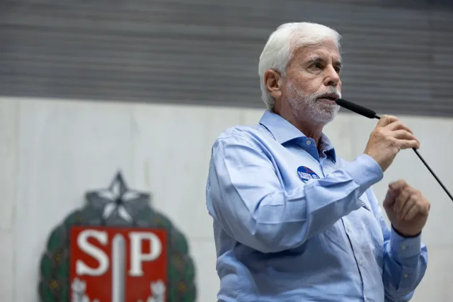 Água: caos na Baixada Santista, prevê especialista