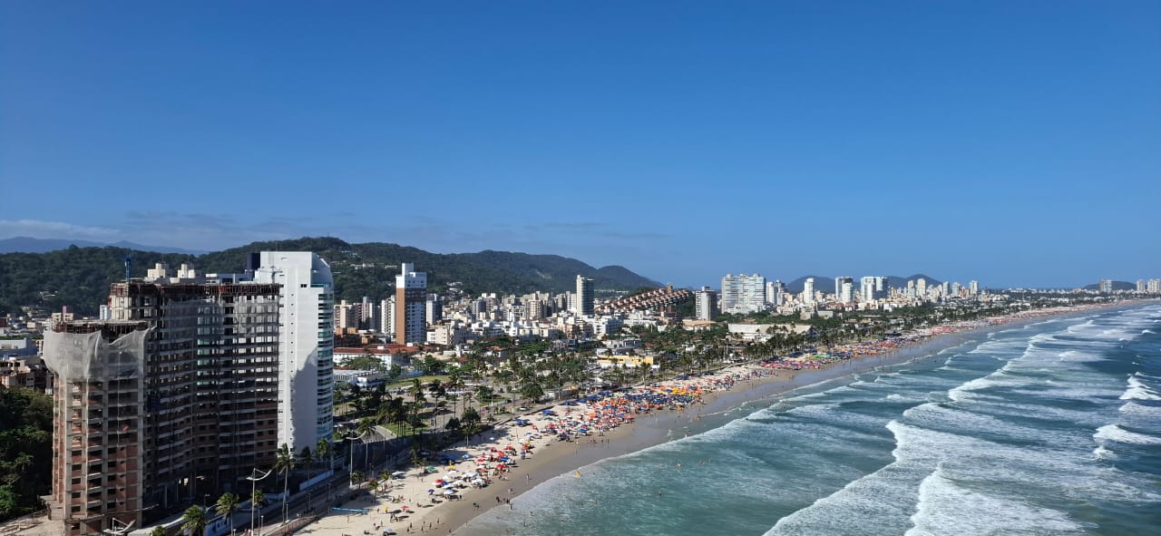 Guarujá (SP) deve repassar dívida de IPTU para bancos