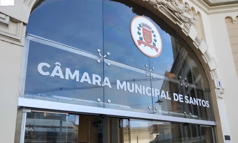 Câmara de Santos passa a divulgar relatórios do Tribunal de Contas e cobra respostas do Executivo