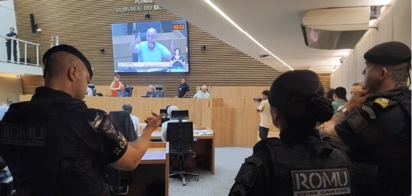 Santos (SP): Câmara se ‘curva’ à especulação imobiliária e ‘decreta’ fim das zeis