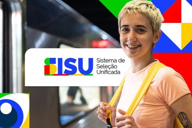 Governo lança Sisu 2026 com quase 275 mil vagas