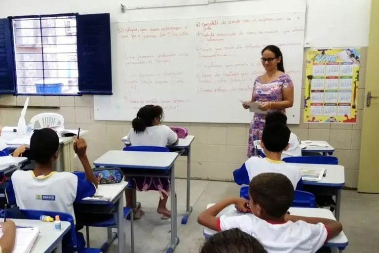 IR: isenção triplica professores que não pagarão imposto em São Paulo