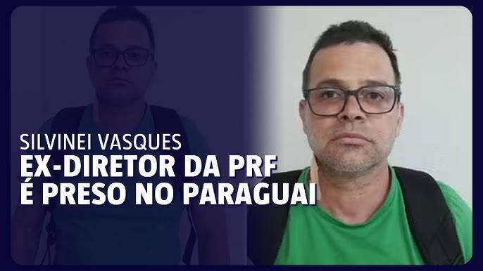 Bolsonaristas fogem do País quando a Justiça bate à porta