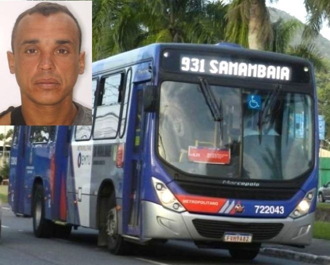 Passageiro é condenado por se masturbar dentro de ônibus