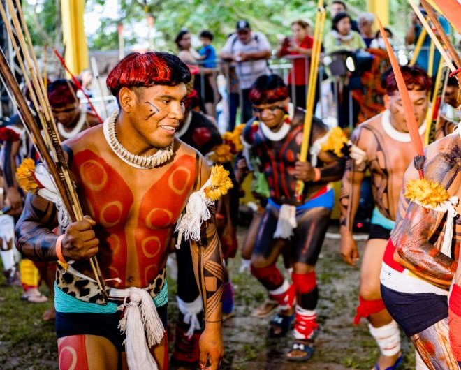 Festa do Índio: TJ-SP mantém condenação de ex-prefeito de Bertioga