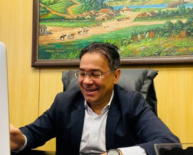 MP denuncia ex-prefeito de Cubatão por estupro. Ademário alega inocência