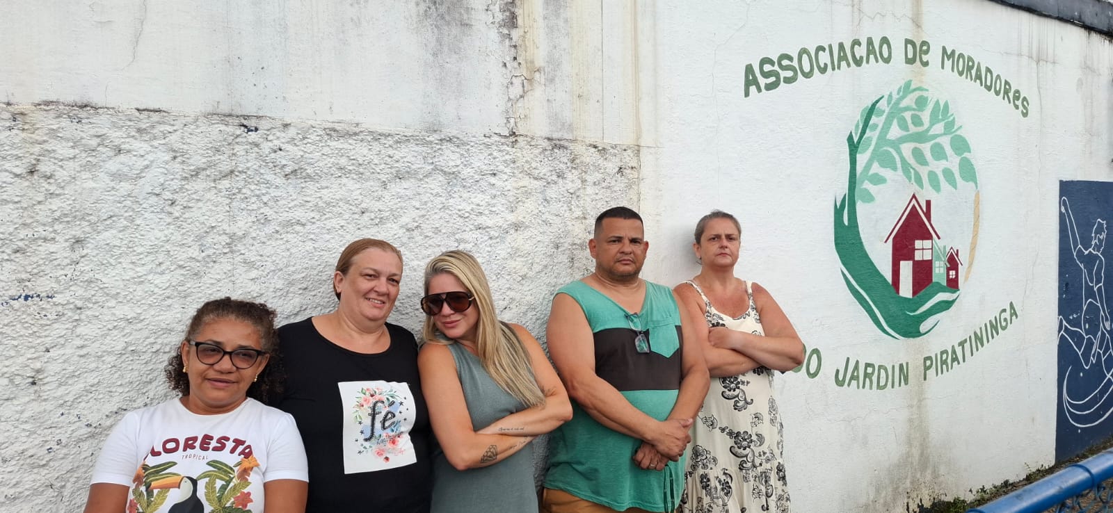 Conexão Porto-Cidade ainda ‘castiga’ moradores do Piratininga nesses 480 anos de Santos