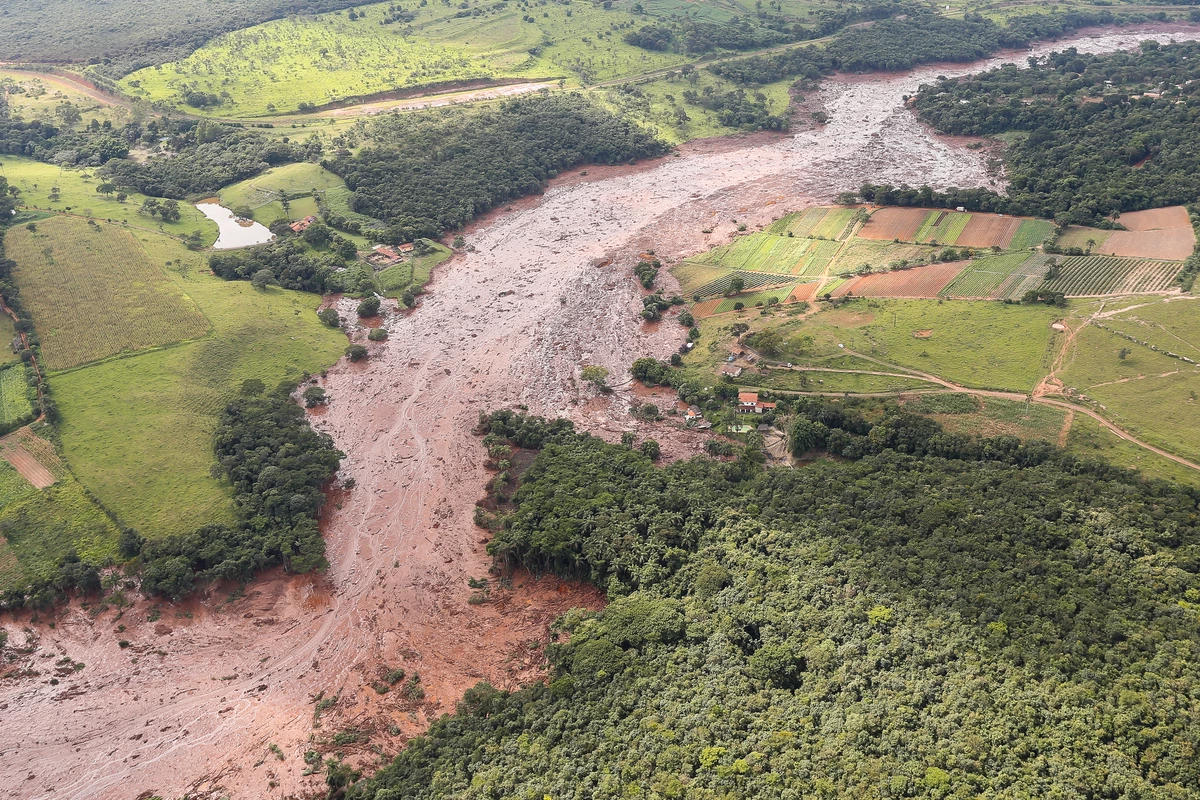 “Justiça não foi feita”, diz mãe que perdeu os filhos no desastre da Vale em Brumadinho
