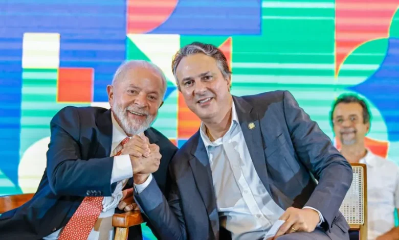 Lula sanciona lei que beneficia professores de Educação Infantil