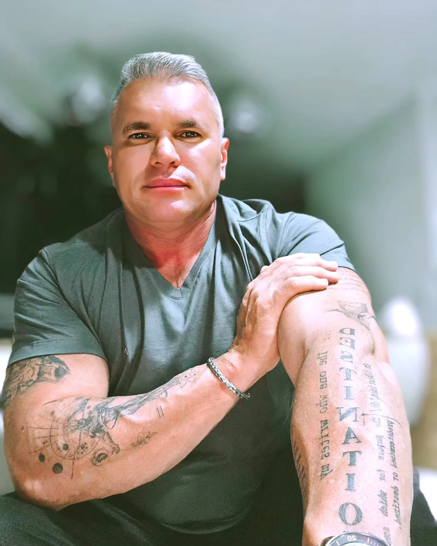 Ex-aliado faz vídeo alertando ‘farsa’ de Bolsonaro na Polícia Federal para sair da prisão