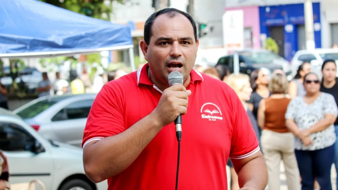 Professores de São Vicente (SP) devem entrar na Justiça por férias da categoria