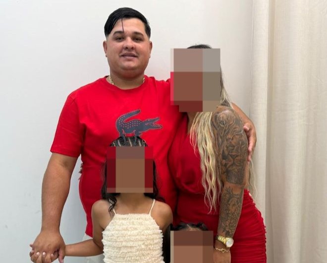 Suspeito de atacar casal em São Vicente é solto