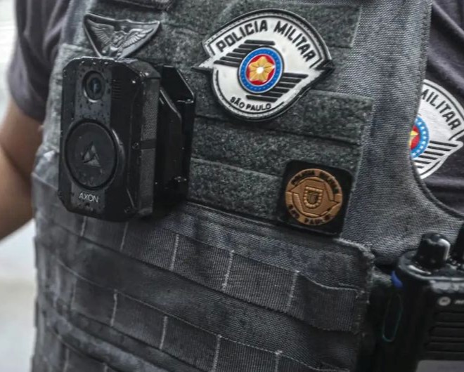 Policiais da Rota desligam câmeras e dupla é absolvida por tráfico