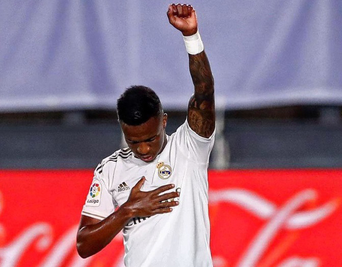 Bertioga terá Política Vini Jr. de Combate ao Racismo no Esporte