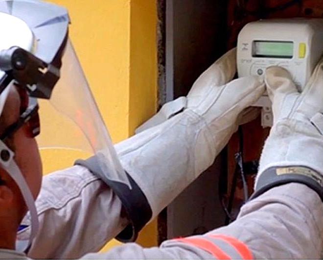Arquivado inquérito de empresário por furto de energia