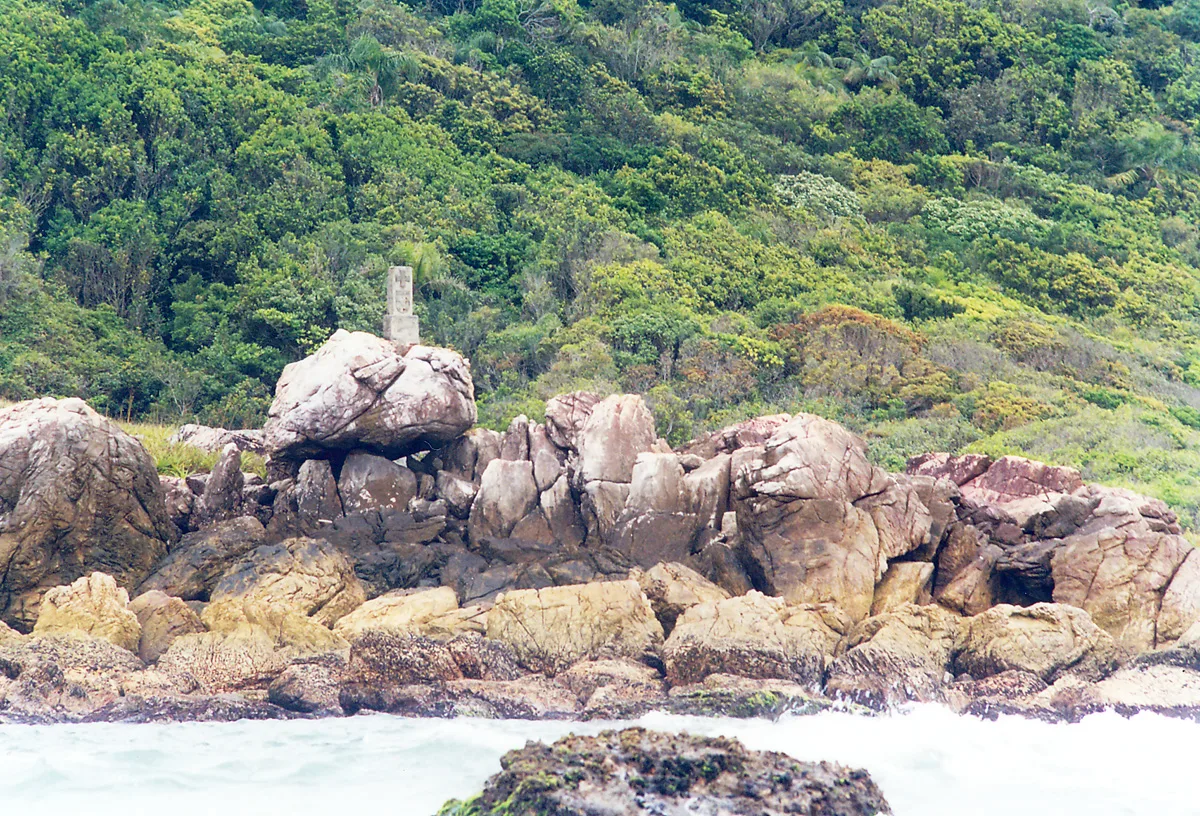Liminar obriga Estado a realizar estudos para conter erosão na Ilha do Cardoso (SP)