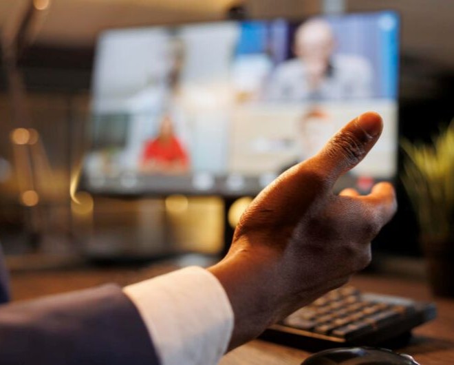 Justiça de Minas nega interrogatório virtual
