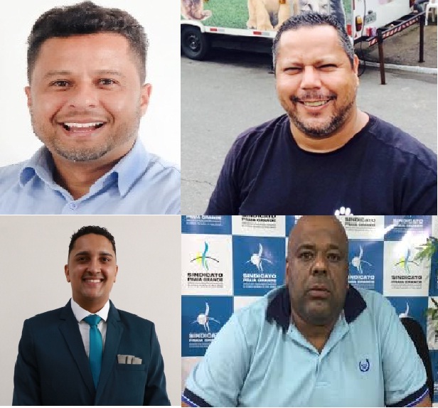 Justiça mantém mandatos de vereadores de Praia Grande (SP)