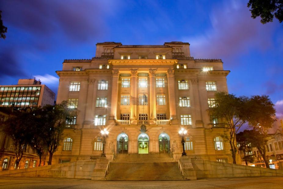 Resposta da Prefeitura de Santos
