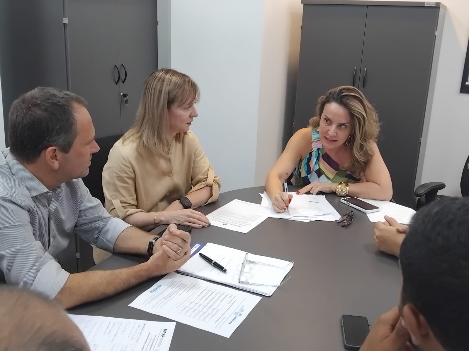 GAEMA quer solução para drenagem em Mongaguá (SP)