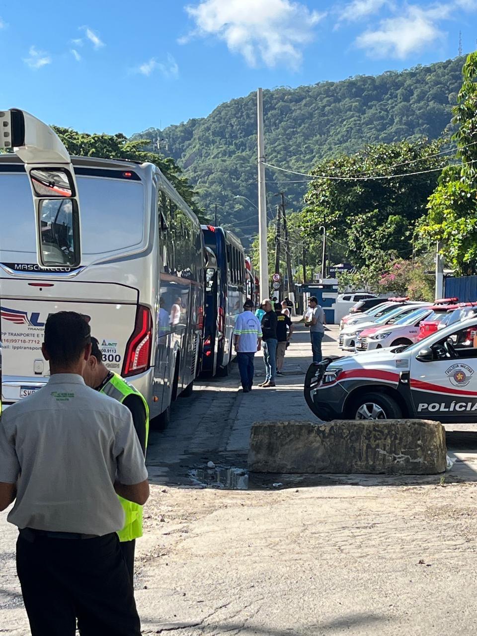 Turismo: agências entram na Justiça contra Guarujá (SP)