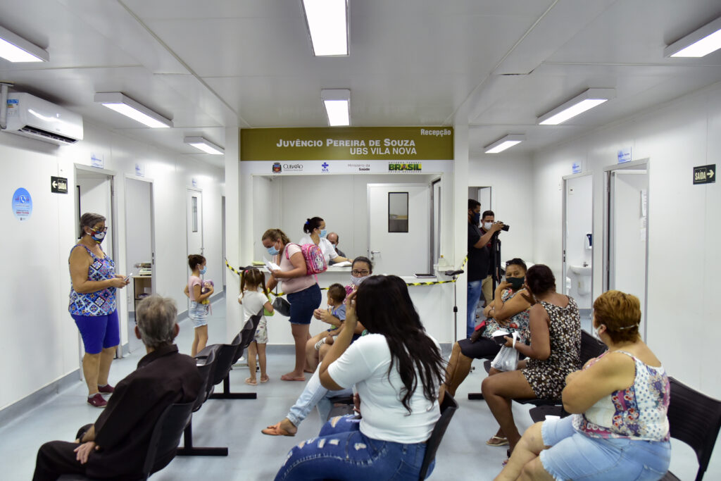 Cubatão não tem ginecologista no mês da Mulher. Caso chega ao MP