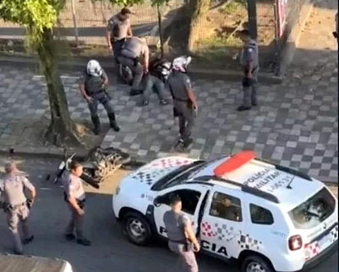TJ-SP absolve condenado a 30 anos por latrocínio de policial