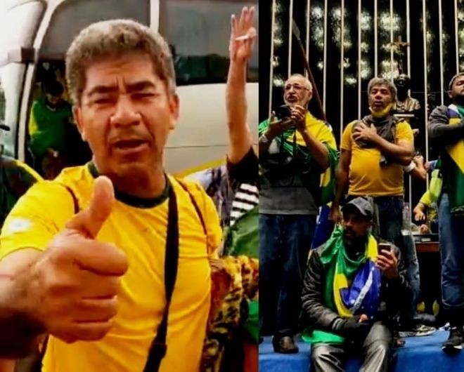 Ex-vereador de Guarujá está foragido