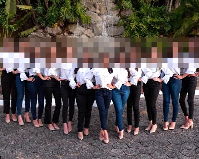 Município catarinense é condenado a indenizar candidata trans de concurso de beleza