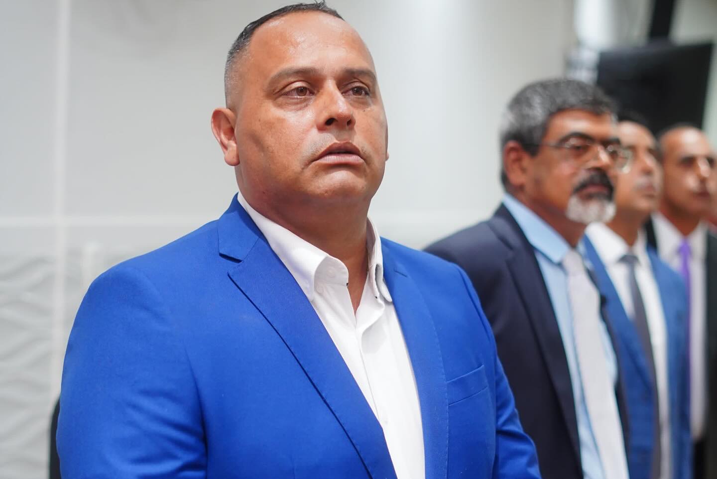 Vídeo com IA leva Câmara de Mongaguá a abrir processo de cassação contra vereador