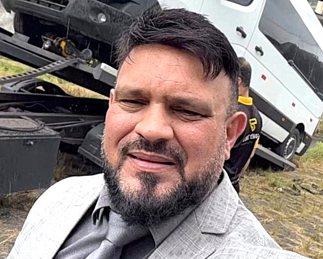 Advogado morto durante penhora no litoral foi expulso da PM por extorsão