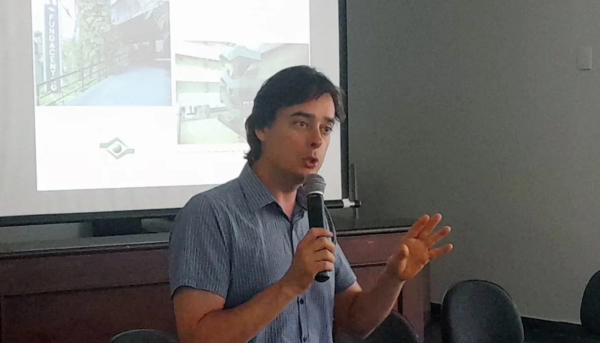 Com novos servidores, Fundacentro retoma protagonismo e mira expansão na Baixada Santista