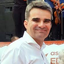 Fábio Ferraz (PSD) deve entrar na briga para disputar Prefeitura em 2028