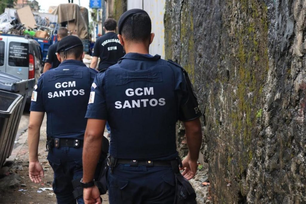 Guarda municipal não pode ter nome e nem poder de polícia, decide STF
