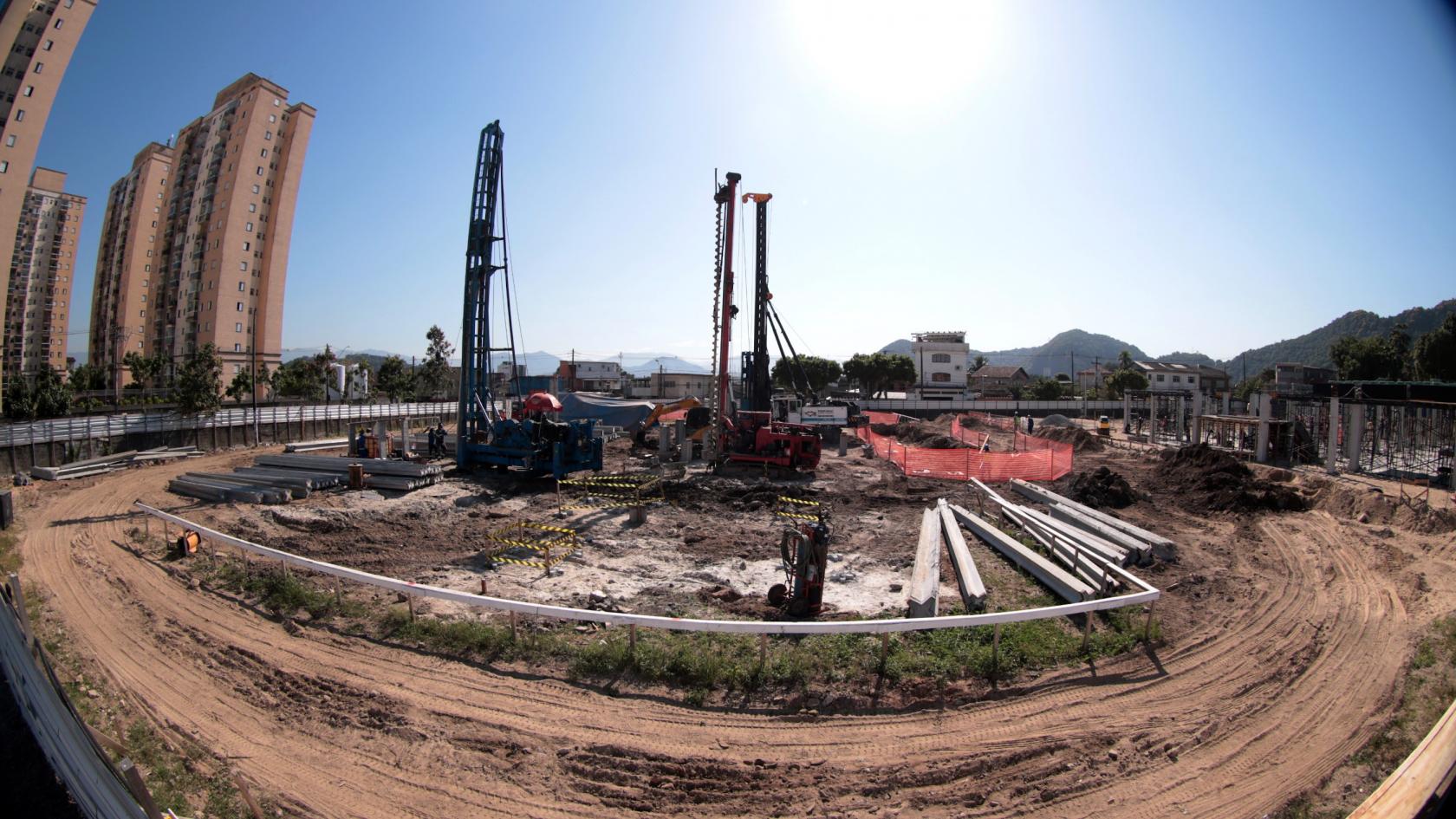 Vereador coloca em 'xeque' efetividade do futuro hospital pediátrico da ZN de Santos (SP)