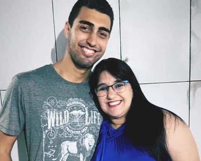 Jovem é condenado a 27 anos por matar a mãe para ficar com herança em Guarujá (SP)